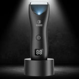 Barbeador Profissional - BarberFlex™