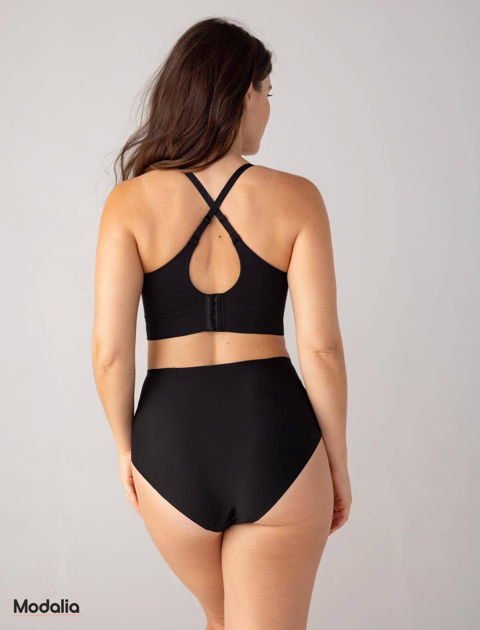 Sutiã Modelador ComfortPlus - Conforto e Sustentação (COMPRE 1 LEVE 3)