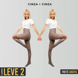 Cinza + Cinza