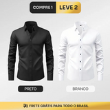 Preto + Branco
