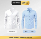 Camisa Social Prime Tech™ (COMPRE 1 LEVE 2)