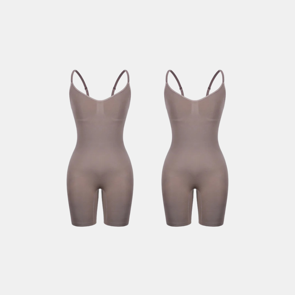 Body Modelador BelleComfort - (COMPRE 1 LEVE 2)