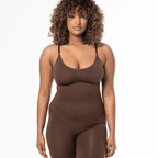 Body Modelador BelleComfort - (COMPRE 1 LEVE 2)
