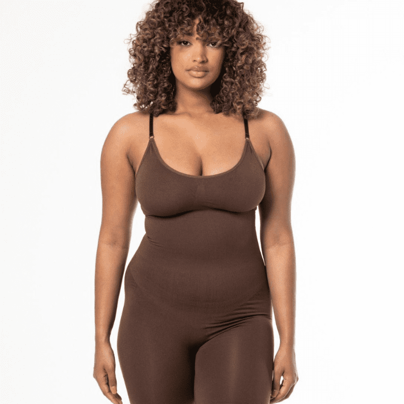Body Modelador BelleComfort - (COMPRE 1 LEVE 2)