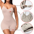 Body Modelador BelleComfort - (COMPRE 1 LEVE 2)