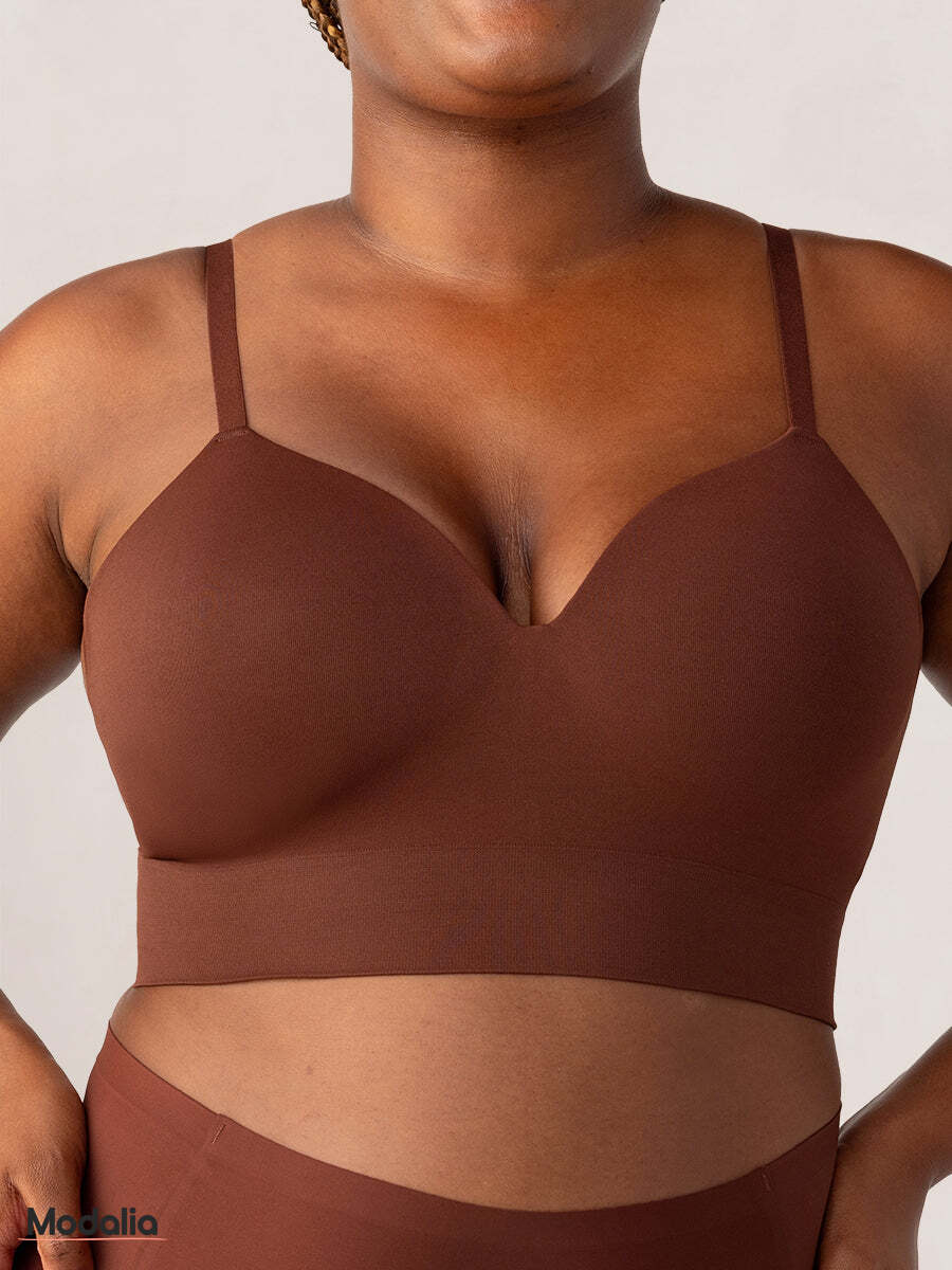 Sutiã Modelador ComfortPlus - Conforto e Sustentação (COMPRE 1 LEVE 3)