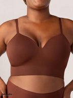 Sutiã Modelador ComfortPlus - Conforto e Sustentação (COMPRE 1 LEVE 3)