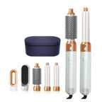 GlowUp™ - Kit Completo Escova Modeladora Dyson 5 em 1 + Brindes