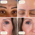 Base Rejuvenescedora Profissional BioAqua™ (Compre 1 Leve 2) + BRINDES