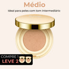 Base Rejuvenescedora Profissional BioAqua™ (Compre 1 Leve 2) + BRINDES