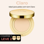 Base Rejuvenescedora Profissional BioAqua™ (Compre 1 Leve 2) + BRINDES