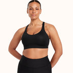 Sutiã Modelador Ginna Comfort - Sustentação e Conforto (COMPRE 1 LEVE 2) + BRINDES