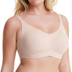 Sutiã Modelador Ginna Comfort - Sustentação e Conforto (COMPRE 1 LEVE 2) + BRINDES