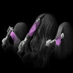 GlowUp™ - Kit Completo Escova Modeladora Dyson 5 em 1 + Brindes