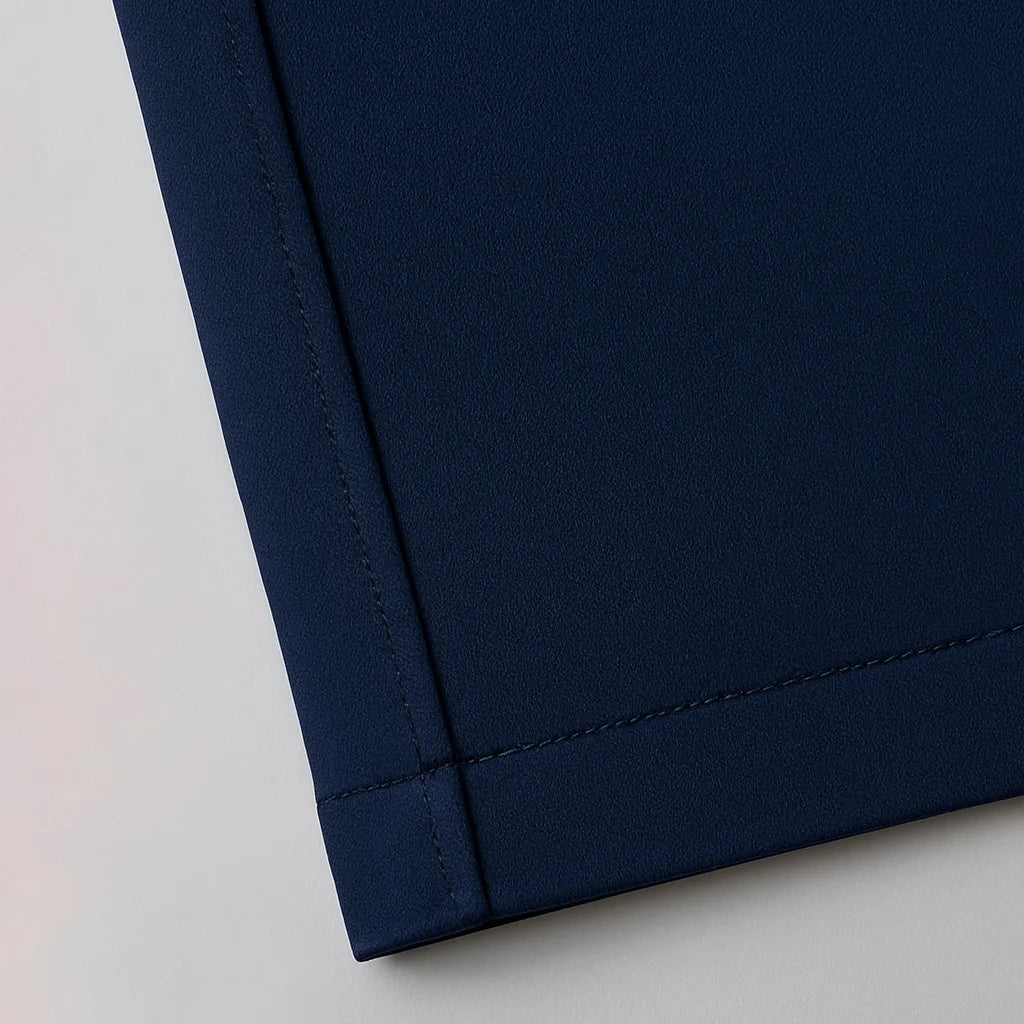 Calça Social Masculina Fit