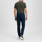 Calça Social Masculina Fit