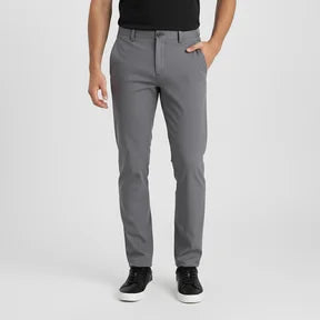 Calça Social Masculina Fit