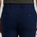 Calça Social Masculina Fit