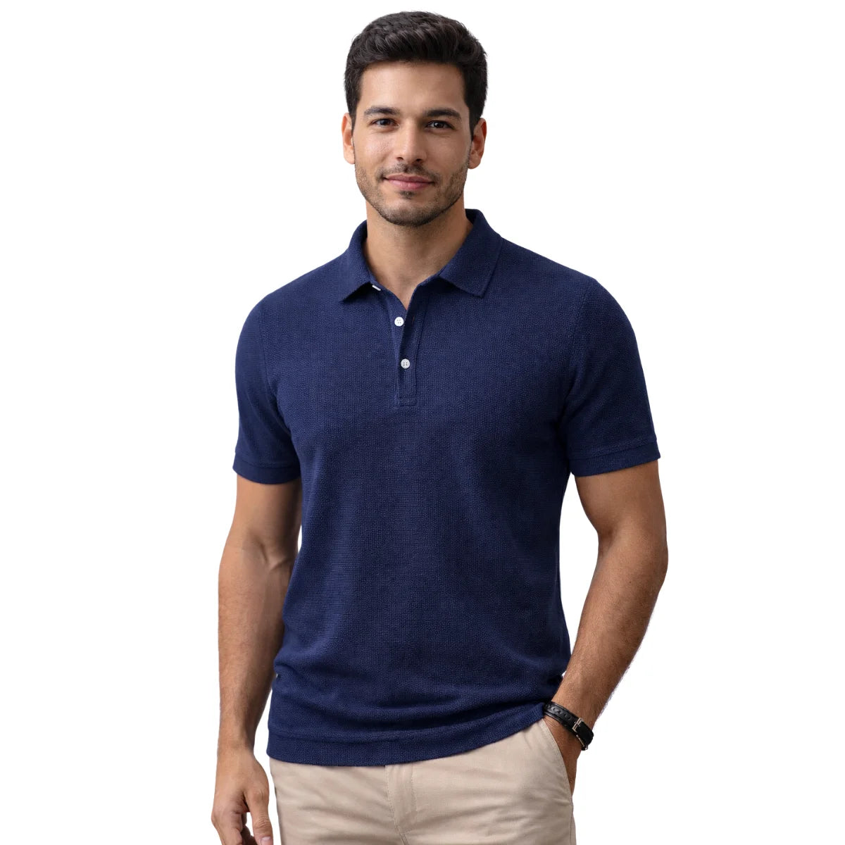 Kit Camisa Polo Monte Carlo - Compre 1 Leve 2