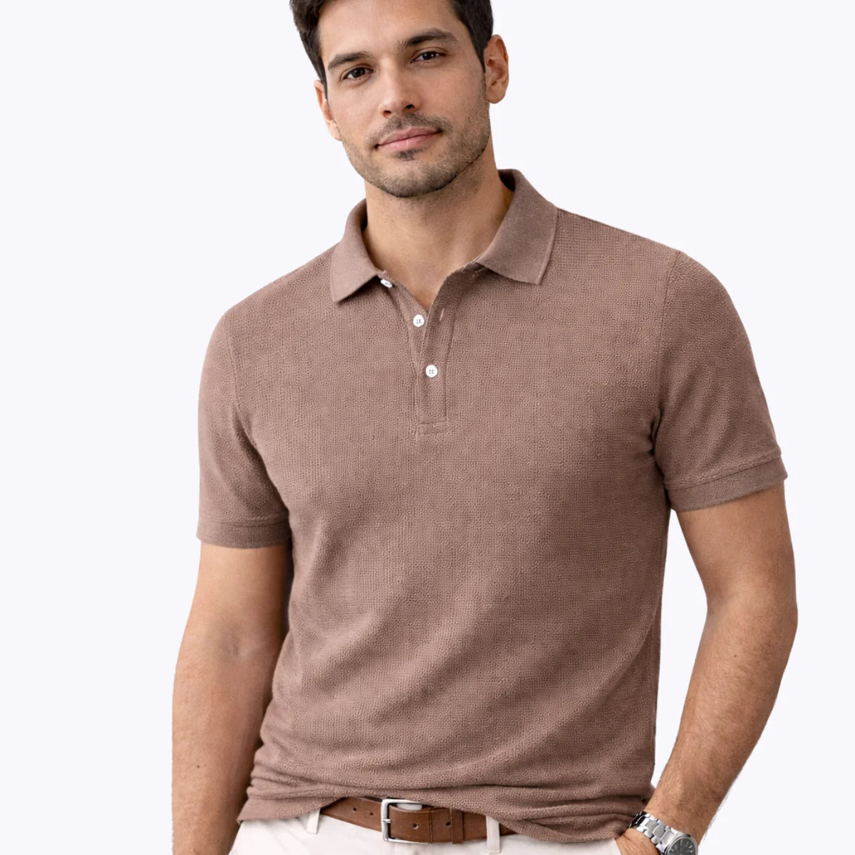 Kit Camisa Polo Monte Carlo - Compre 1 Leve 2
