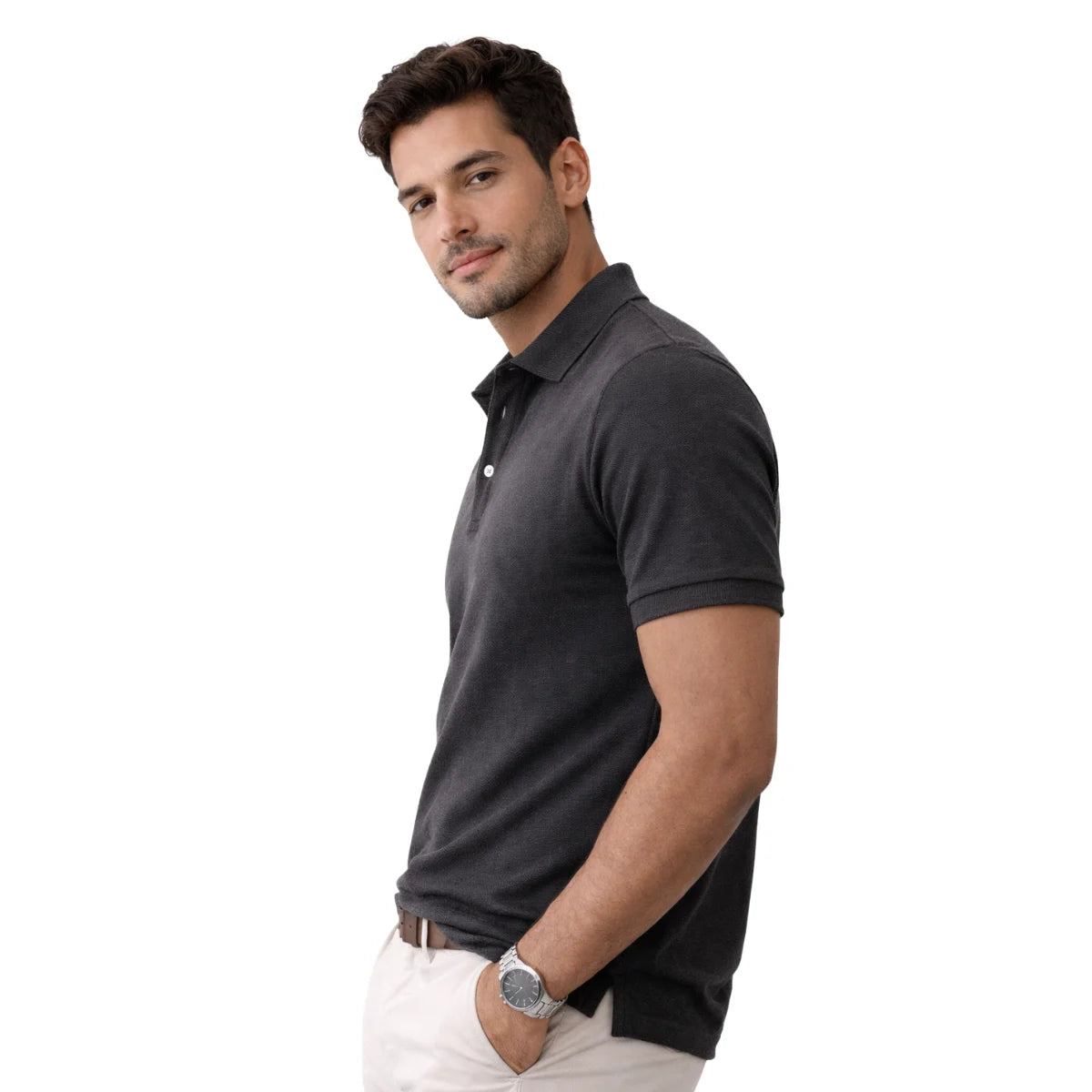 Kit Camisa Polo Monte Carlo - Compre 1 Leve 2