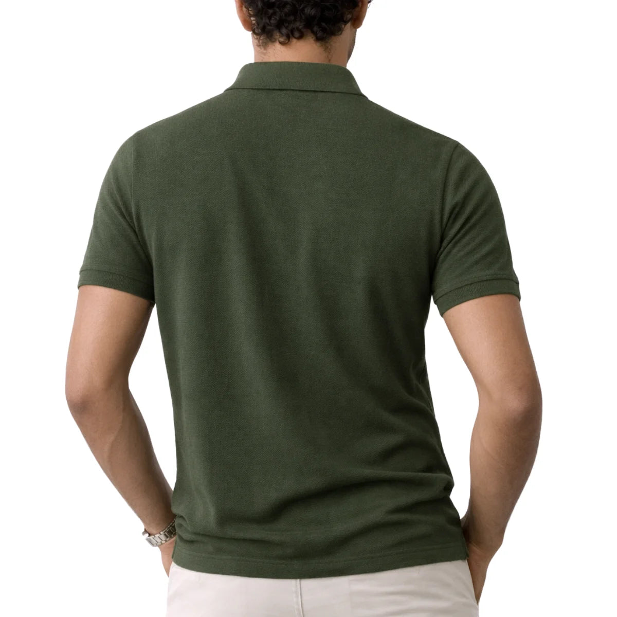 Kit Camisa Polo Monte Carlo - Compre 1 Leve 2