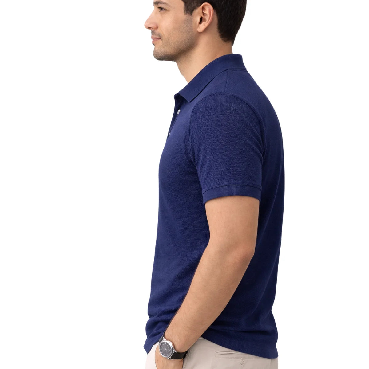 Kit Camisa Polo Monte Carlo - Compre 1 Leve 2