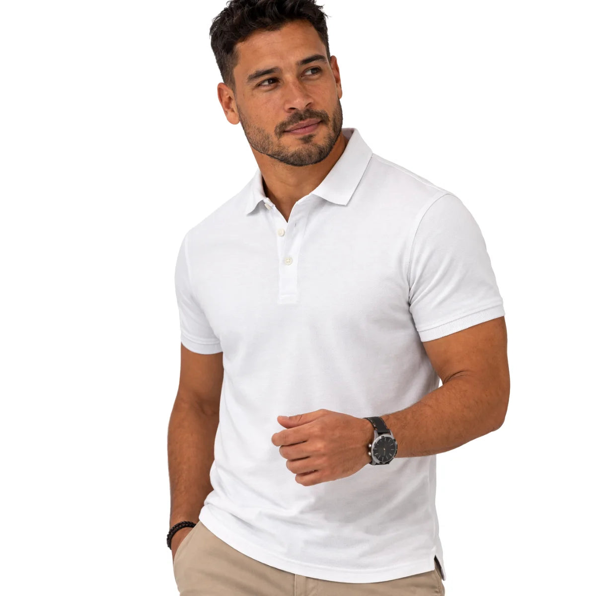 Kit Camisa Polo Monte Carlo - Compre 1 Leve 2
