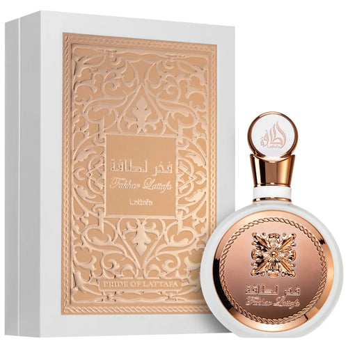 (QUEIMA DE ESTOQUE) Compre 1 Leve 3 - Fakhar Rose, Sabah Al Ward e Royal Amber