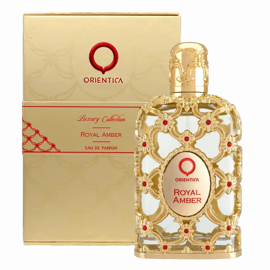 (QUEIMA DE ESTOQUE) Compre 1 Leve 3 - Fakhar Rose, Sabah Al Ward e Royal Amber