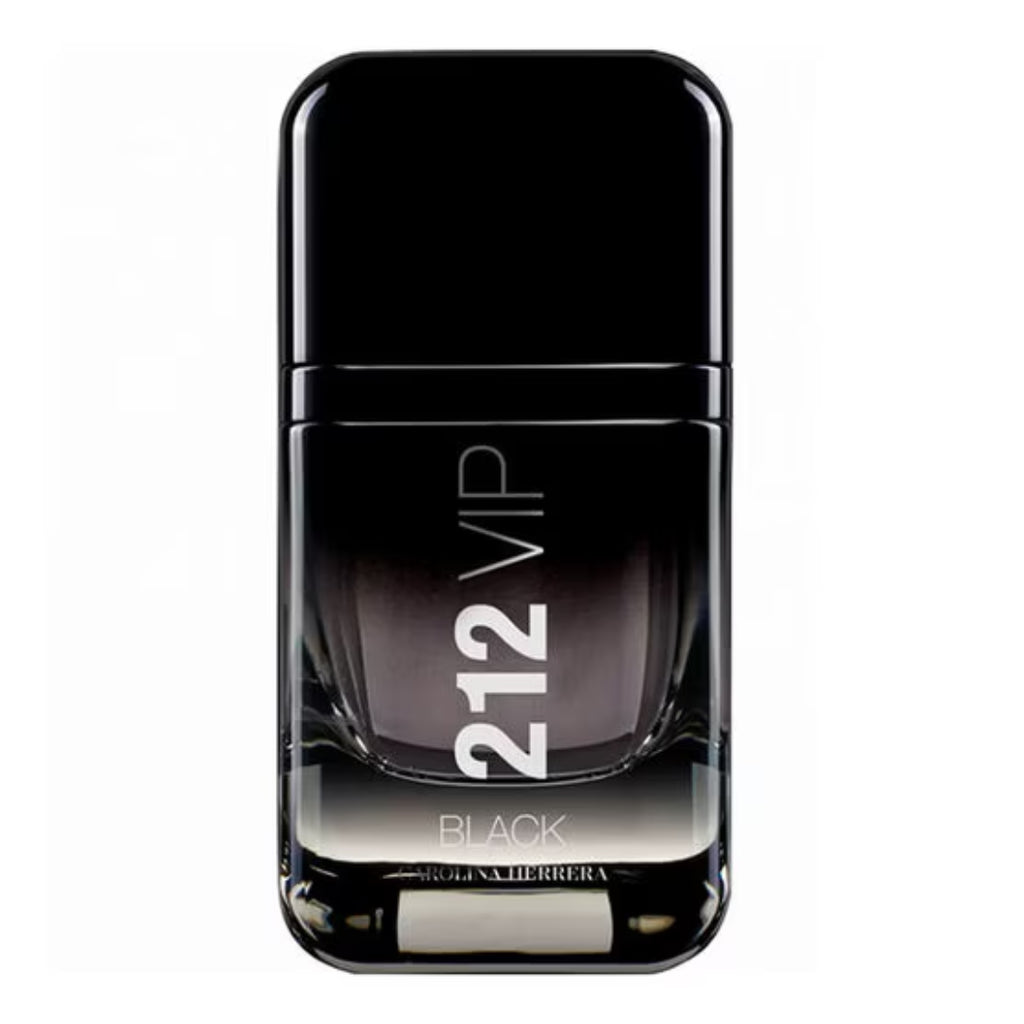 Perfume Masculino 212 Vip Black C&H - eau de parfum 100ml