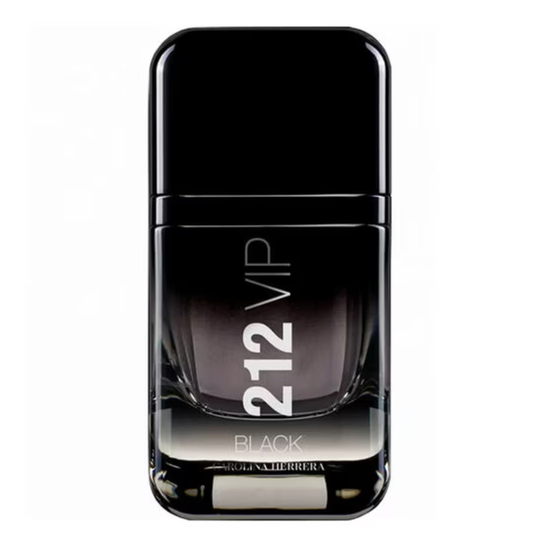 Perfume Masculino 212 Vip Black C&H - eau de parfum 100ml
