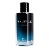 Perfume Masculino Sauvage  - eau de parfum 100ml