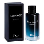 Perfume Masculino Sauvage  - eau de parfum 100ml