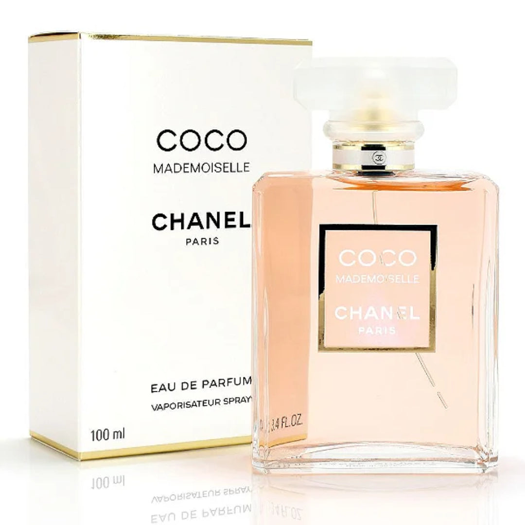 Perfume Feminino Coco CHL - EAU DE PARFUM 100ml