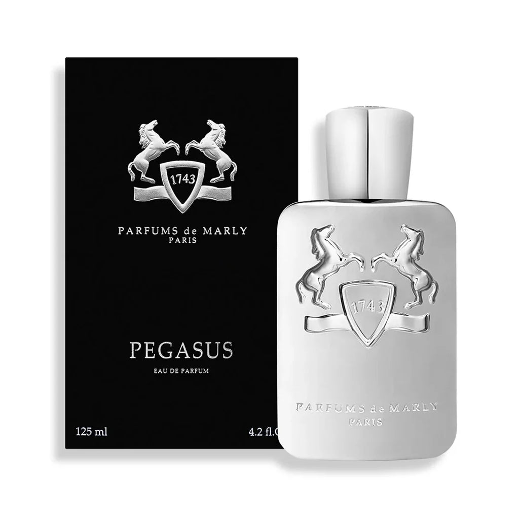 Perfume Masculino Pegasus Parfum MRLY - eau de parfum 100ml