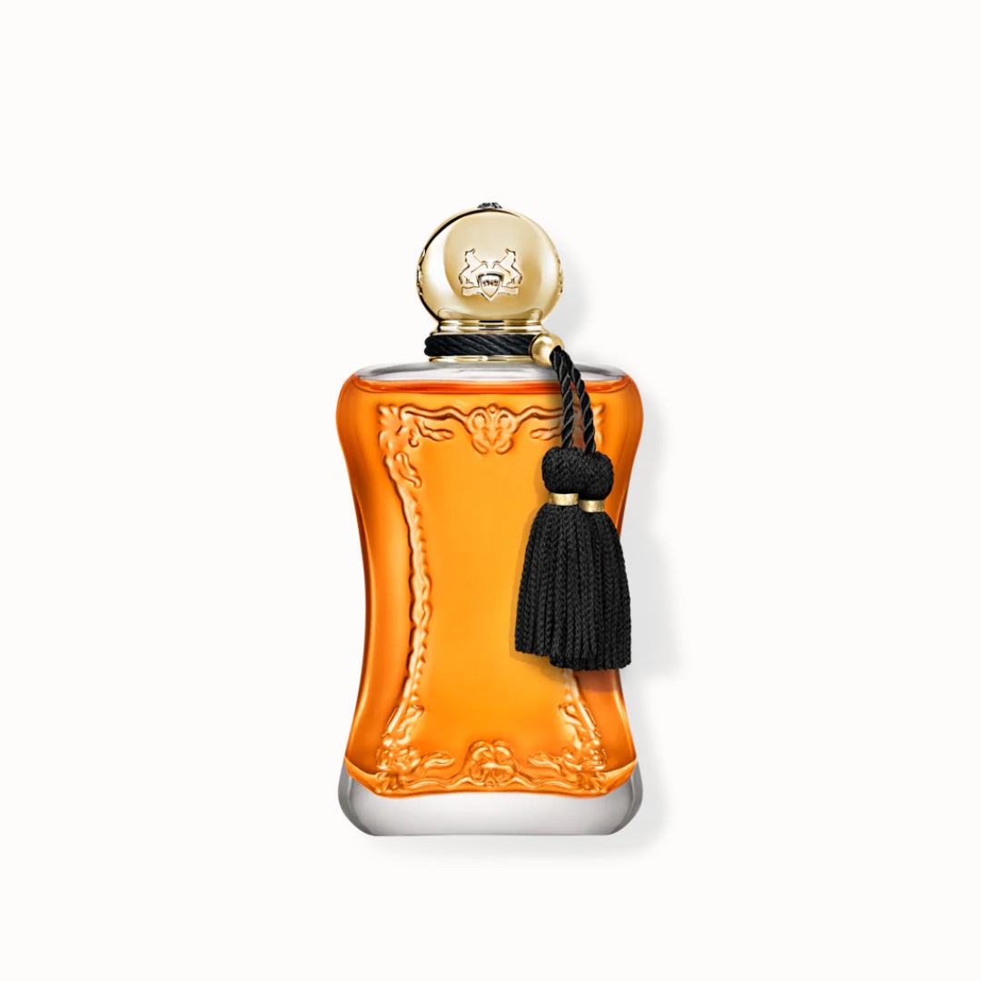 Perfume Feminino Safanad Parfum MRLY - eau de parfum 100ml