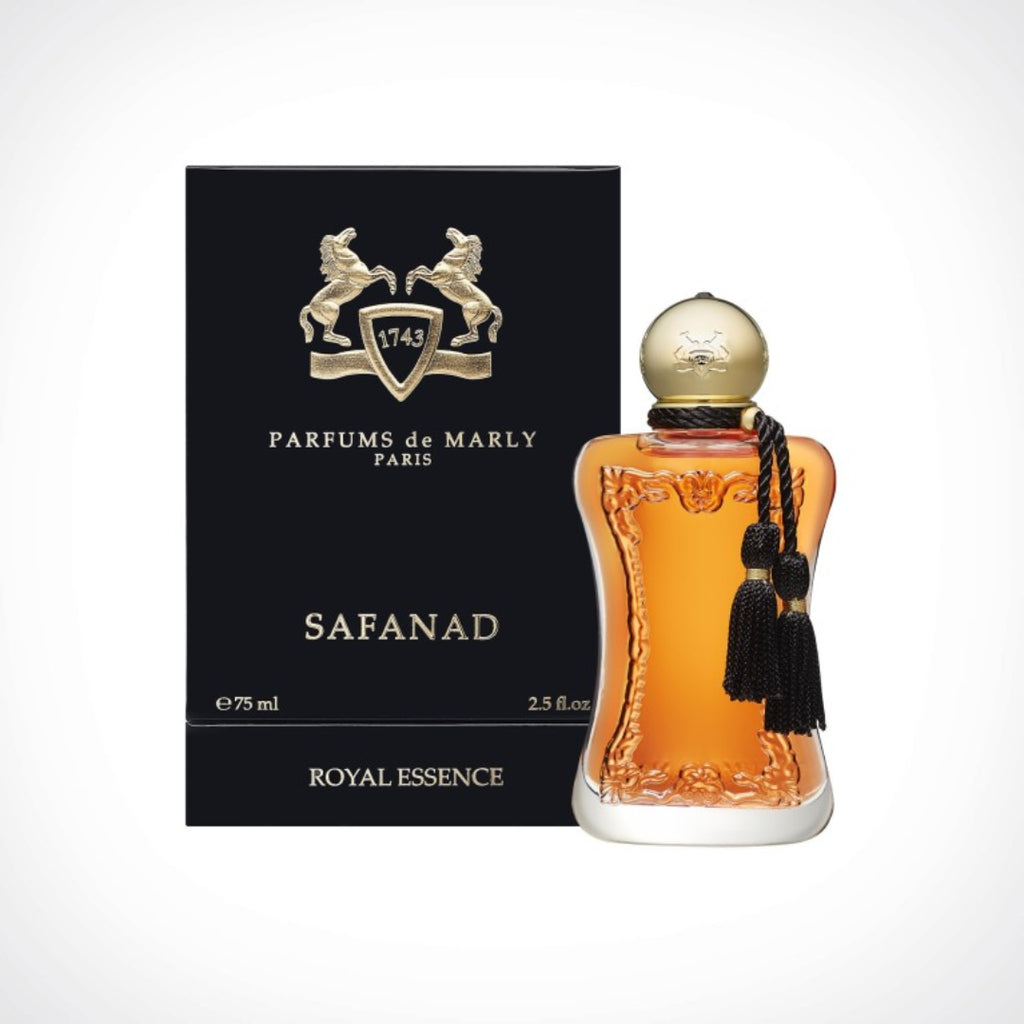 Perfume Feminino Safanad Parfum MRLY - eau de parfum 100ml