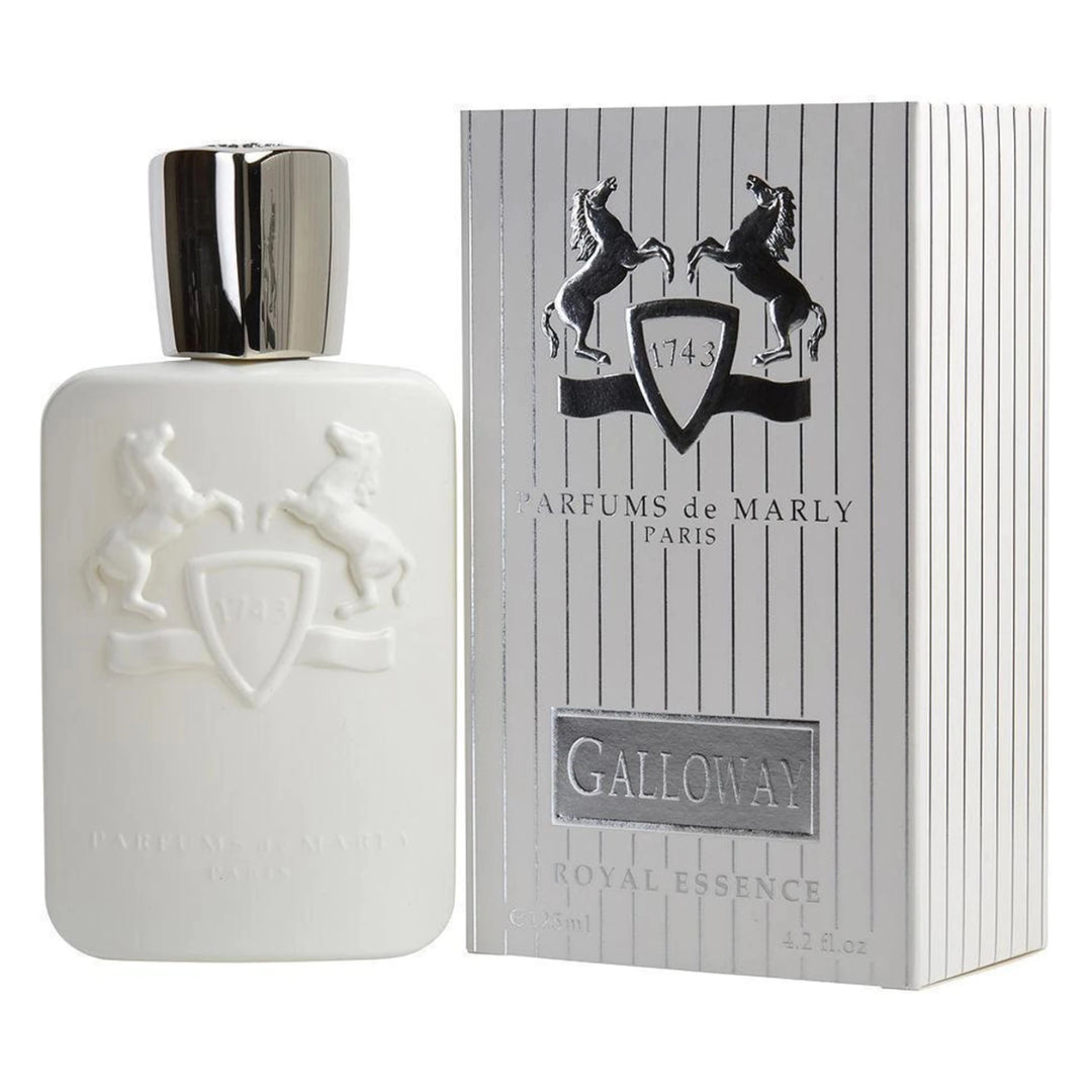 Perfume Masculino Galloway Parfum MRLY - eau de parfum 100ml