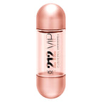 Perfume Feminino 212 Vip Rose C&H - eau de parfum 100ml
