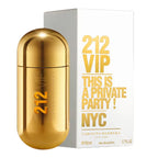 Perfume Feminino 212 Vip NYC C&H - eau de parfum 100ml