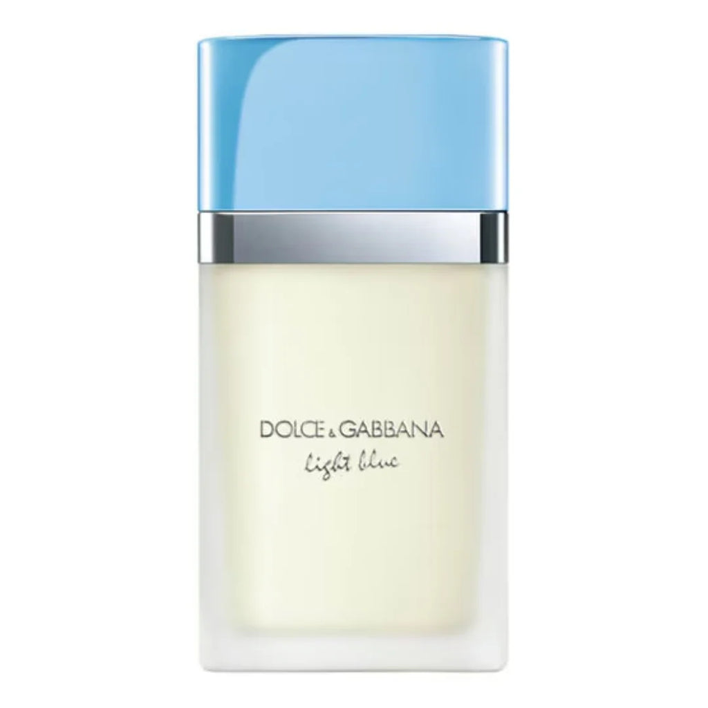 Perfume Feminino Light Blue D&G - eau de toilette 100ml