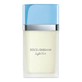 Perfume Feminino Light Blue D&G - eau de toilette 100ml