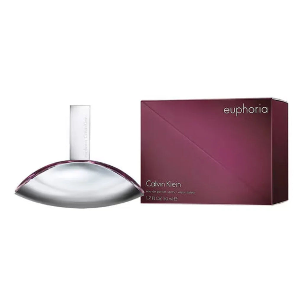 Perfume Feminino Euphoria C&K - eau de parfum 100ml