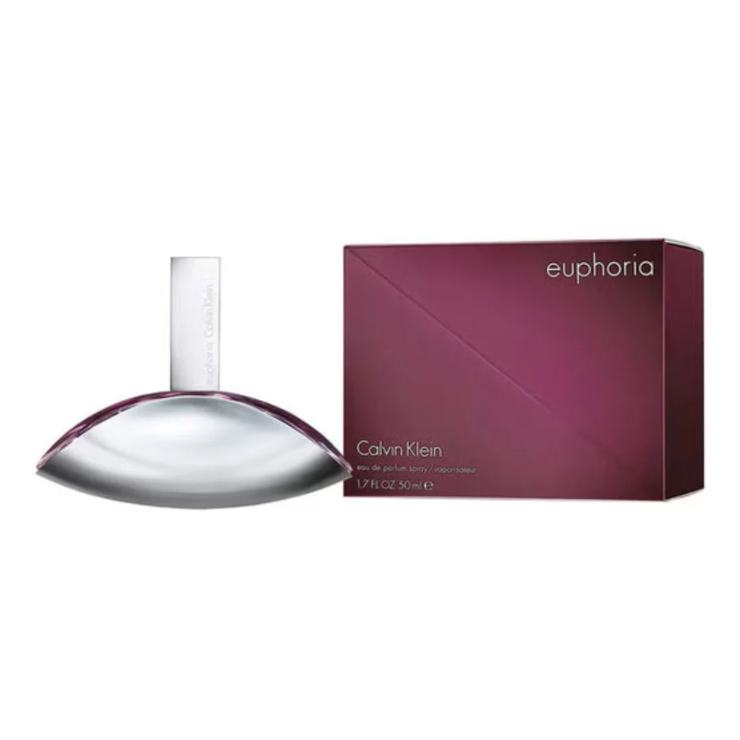 Perfume Feminino Euphoria C&K - eau de parfum 100ml