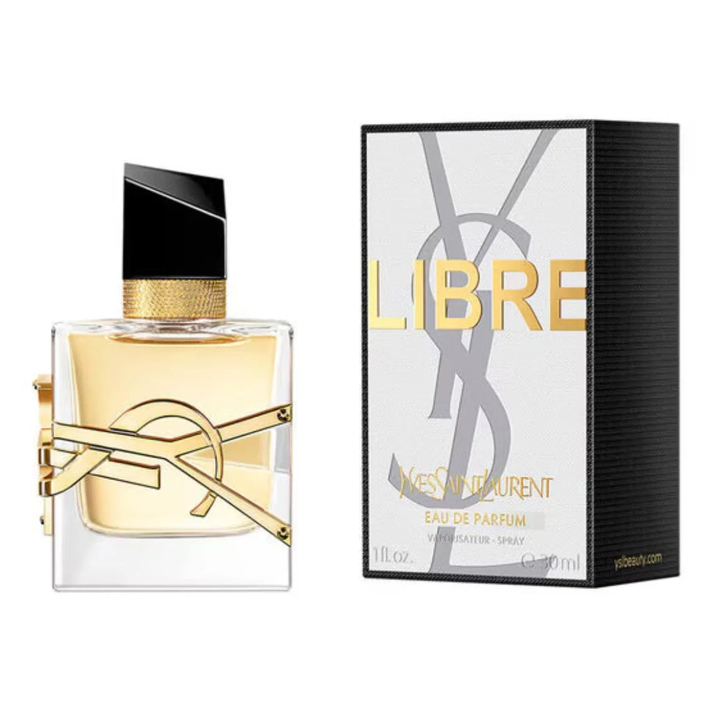 Perfume Feminino Libre YS&L - eau de parfum 100ml