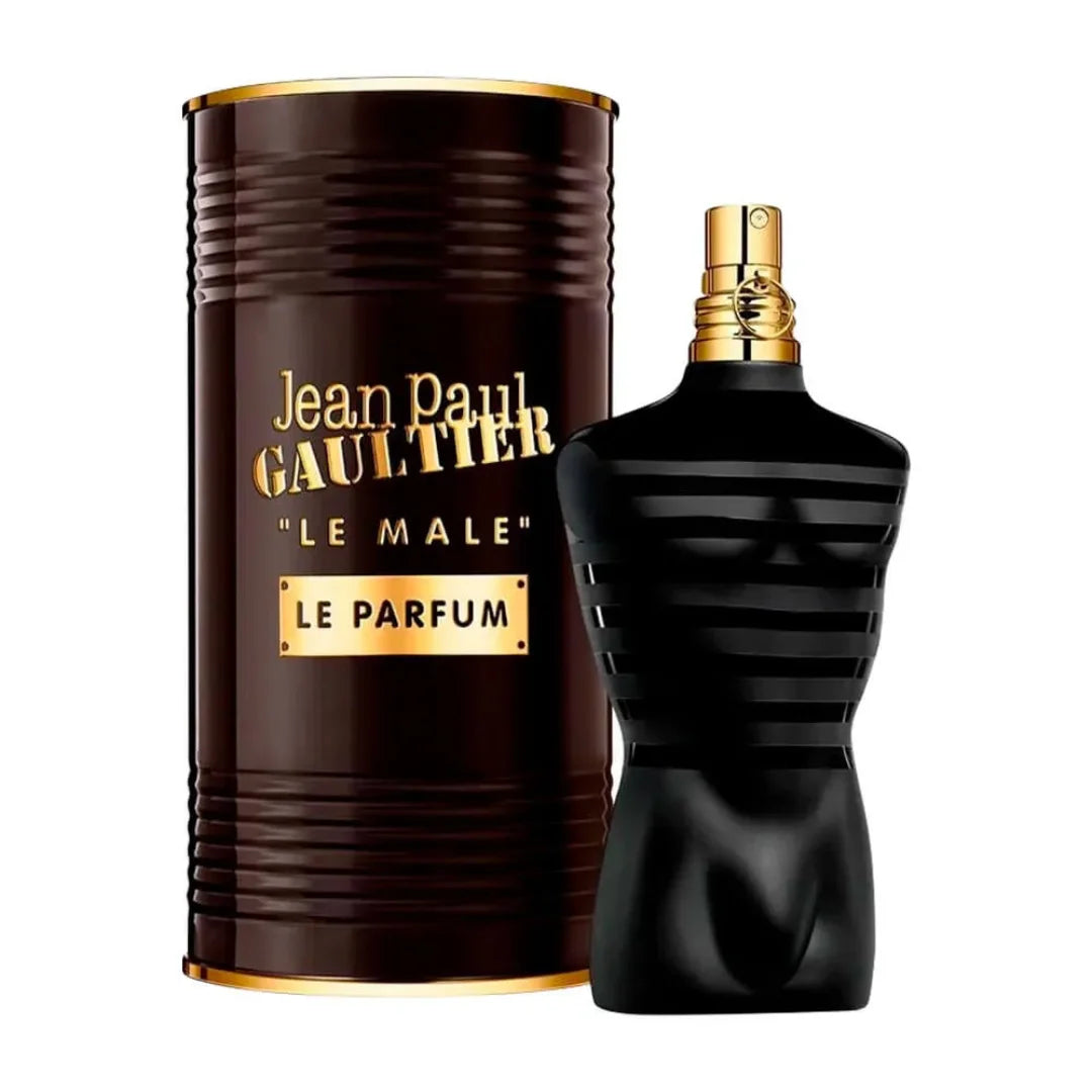 Perfume Masculino Le Male Le Parfum J.P.G - eau de parfum 100ml
