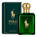 Perfume Masculino Polo Green R&L - eau de toilette  100ml