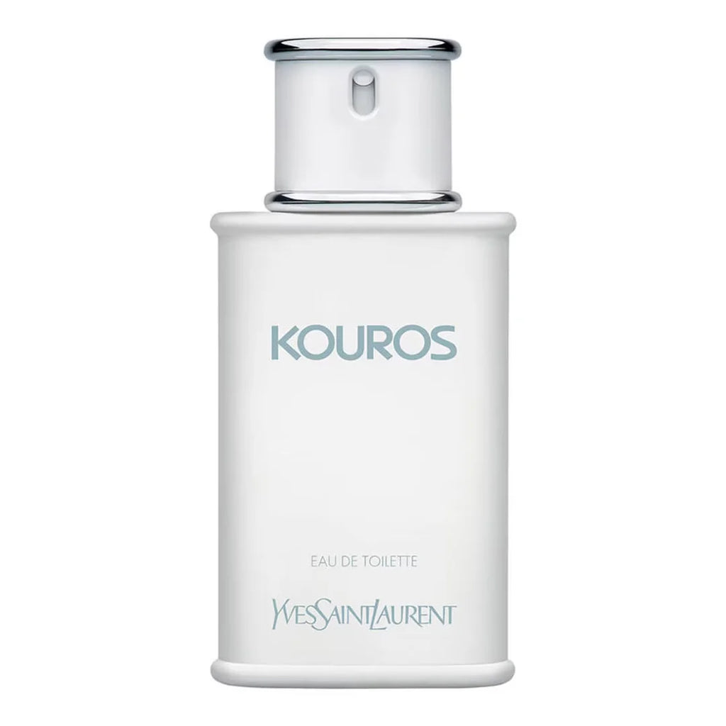 Perfume Masculino Kouros YSL - eau de toilette 100ml
