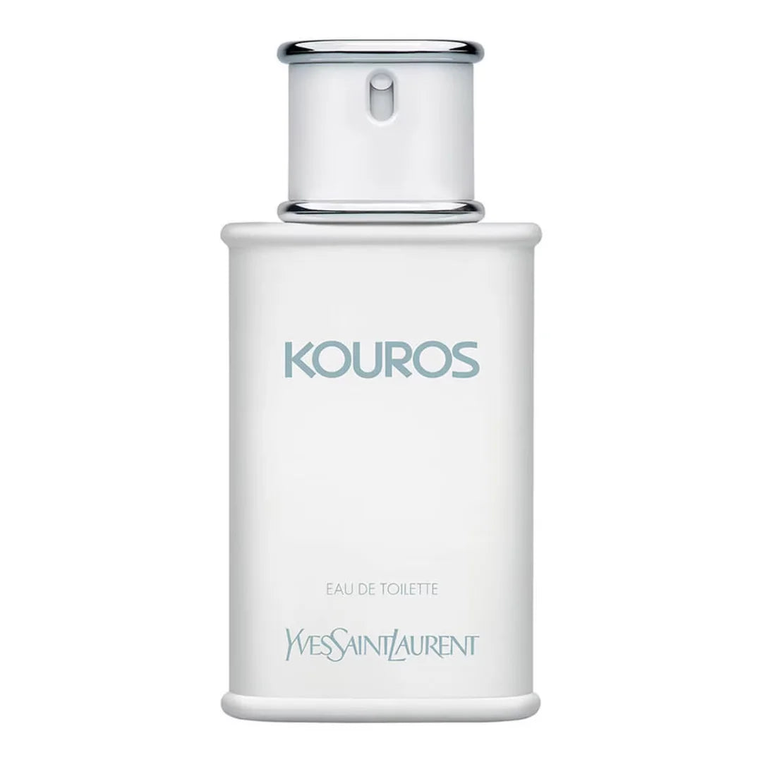 Perfume Masculino Kouros YSL - eau de toilette 100ml